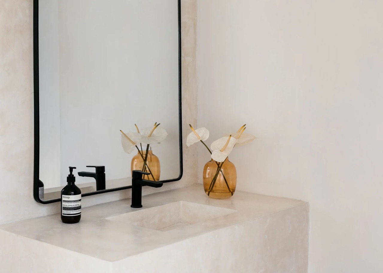 Minimalist Elegant 2BR Villa Umalas