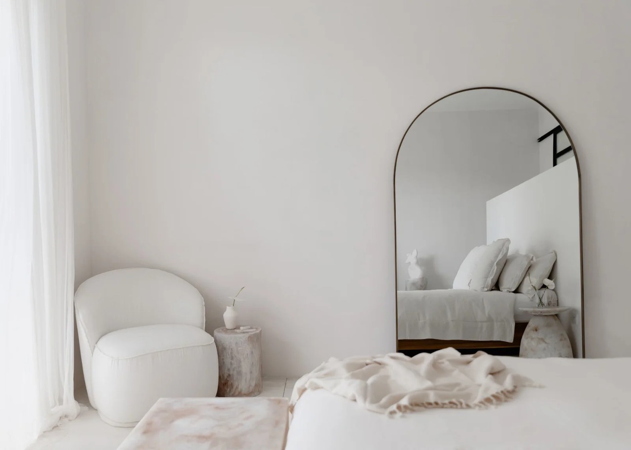 Minimalist Elegant 2BR Villa Umalas