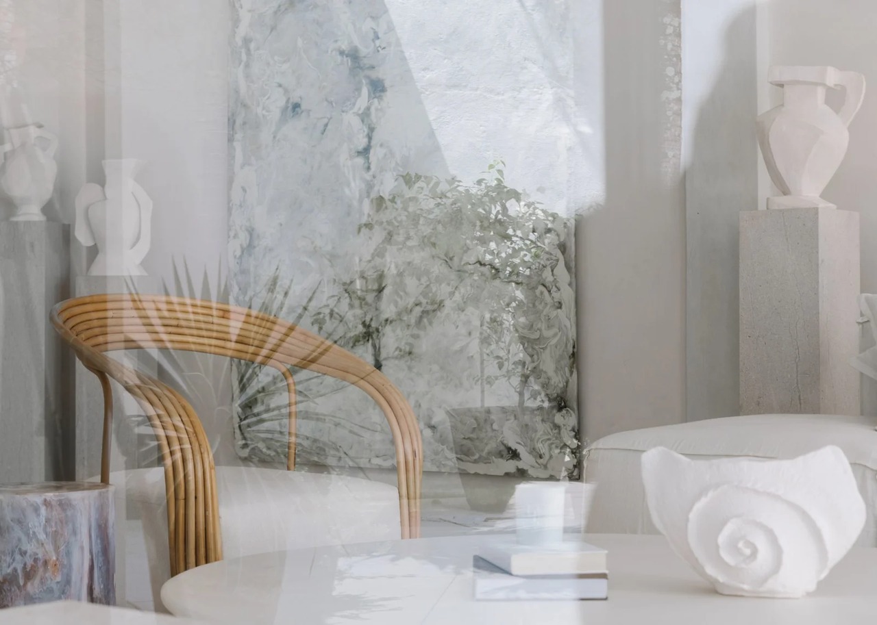 Minimalist Elegant 2BR Villa Umalas