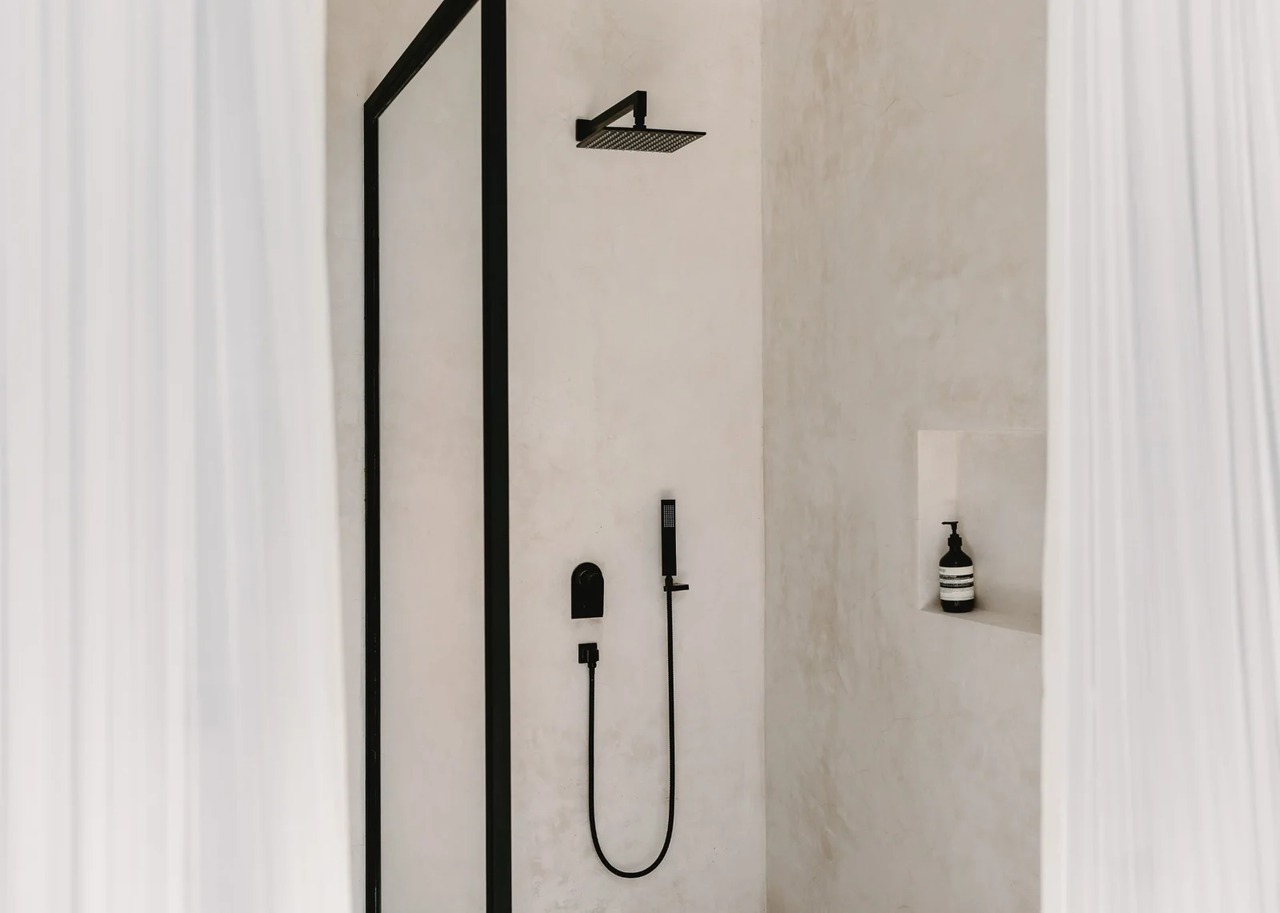 Minimalist Elegant 2BR Villa Umalas