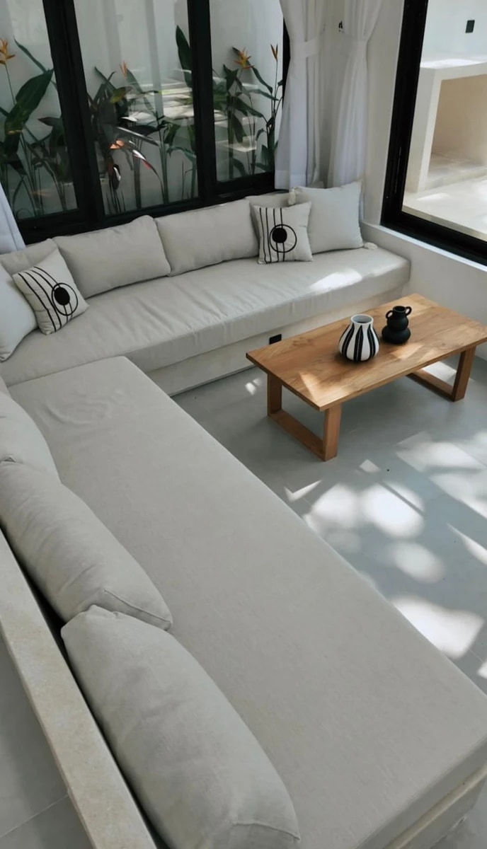 🏡 BRAND NEW 2 BR VILLA IN KABA-KABA 🌴