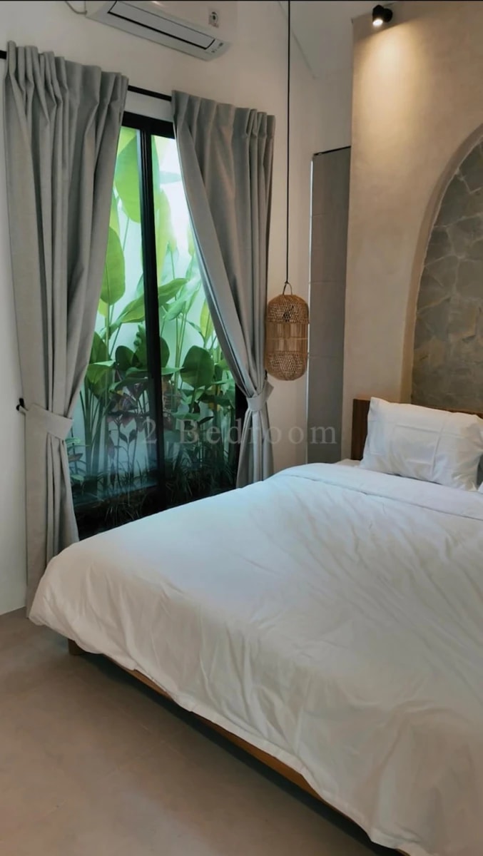 🏡 BRAND NEW 2 BR VILLA IN KABA-KABA 🌴