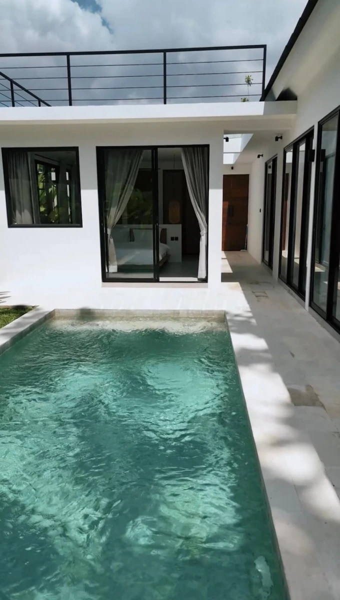 🏡 BRAND NEW 2 BR VILLA IN KABA-KABA 🌴