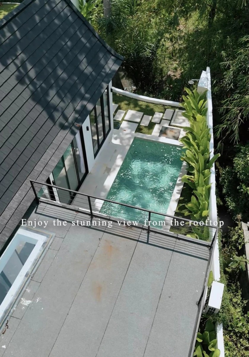 🏡 BRAND NEW 2 BR VILLA IN KABA-KABA 🌴