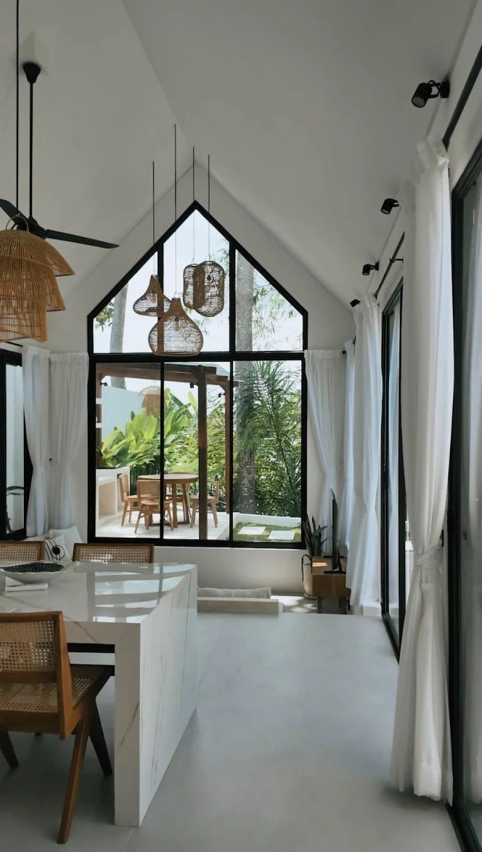 🏡 BRAND NEW 2 BR VILLA IN KABA-KABA 🌴