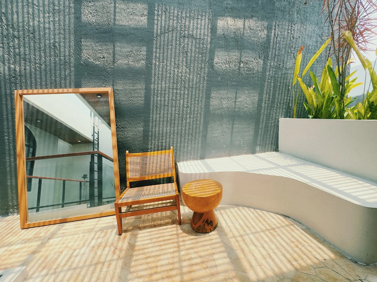 Idea Villa