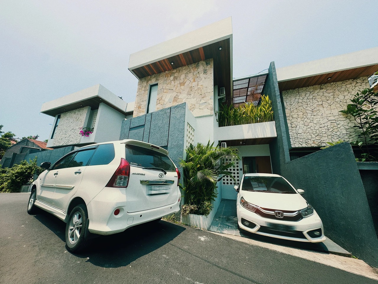 Idea Villa