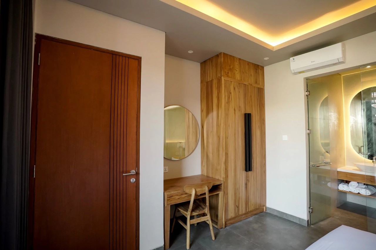 3BR Comfort in the Heart of Canggu