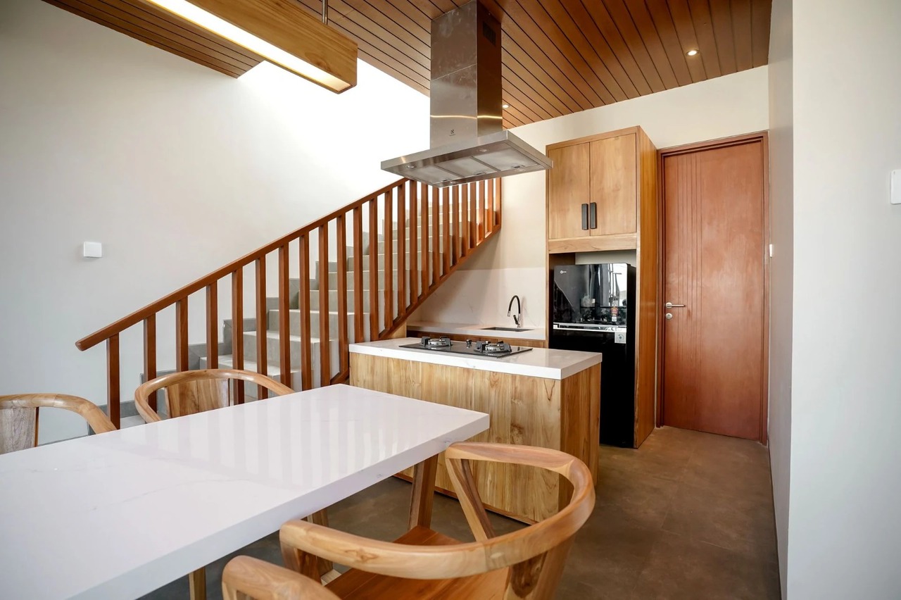 3BR Comfort in the Heart of Canggu