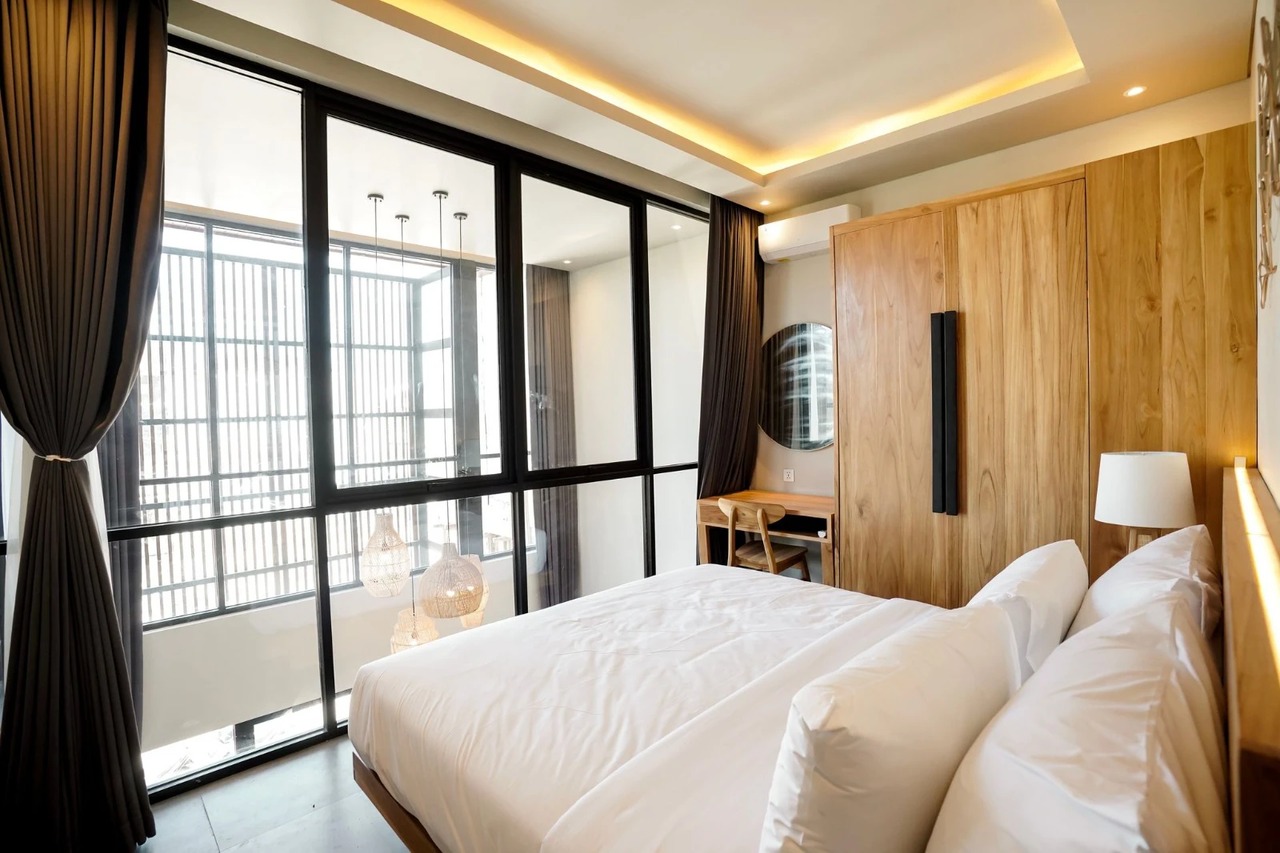 3BR Comfort in the Heart of Canggu