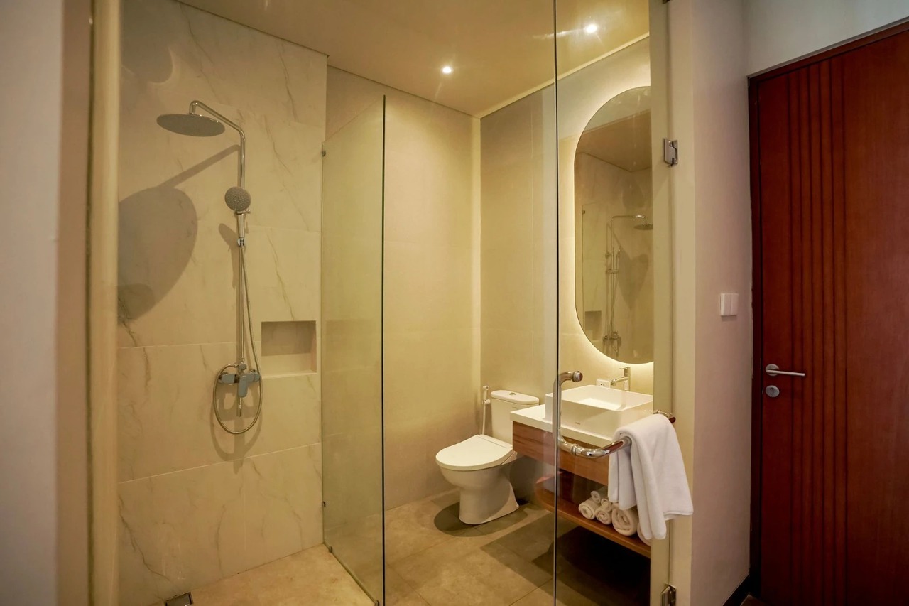 3BR Comfort in the Heart of Canggu