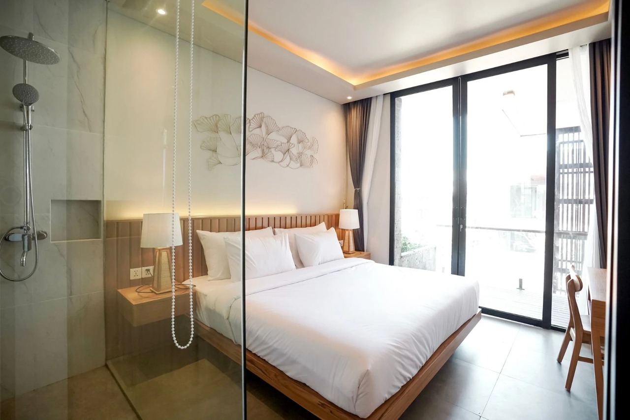 3BR Comfort in the Heart of Canggu