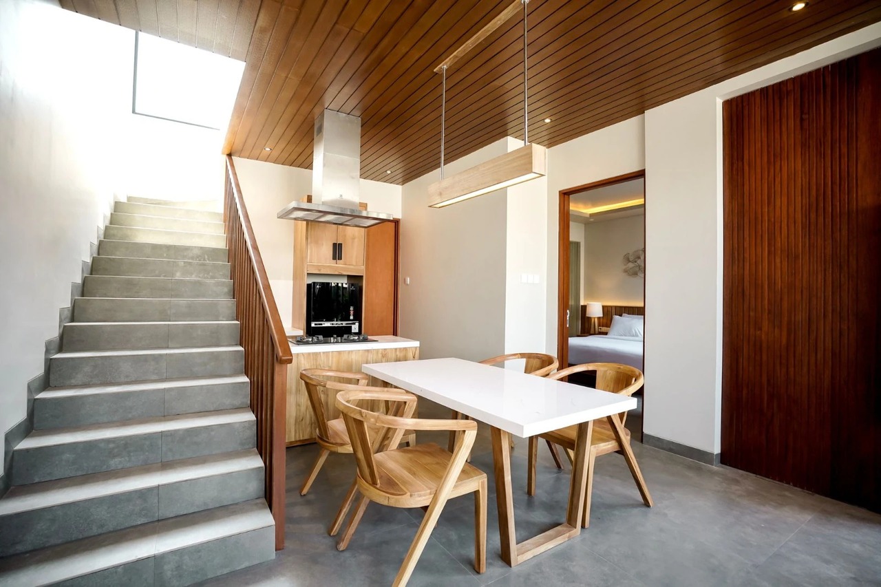 3BR Comfort in the Heart of Canggu