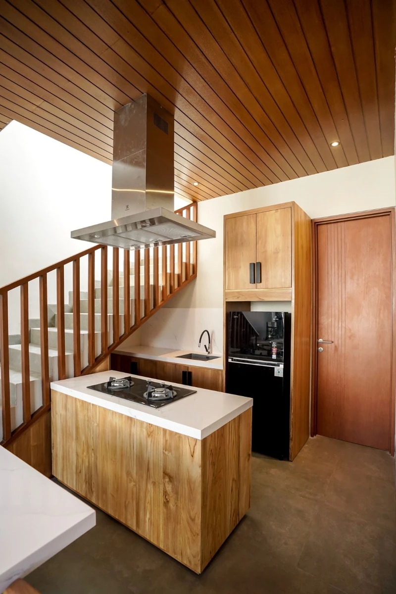 3BR Comfort in the Heart of Canggu