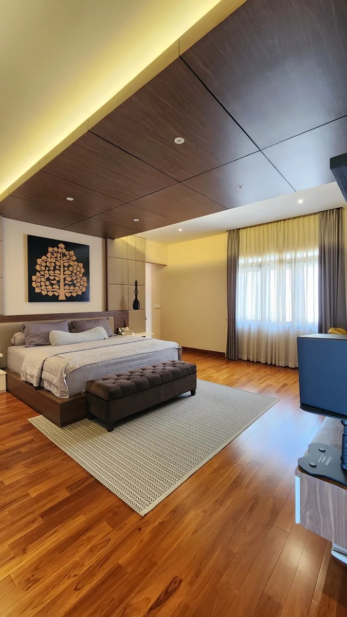 DO 24 - VILLA FOR SALE IN KUTA BALI