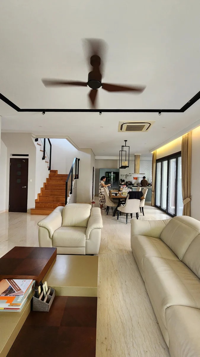 DO 24 - VILLA FOR SALE IN KUTA BALI