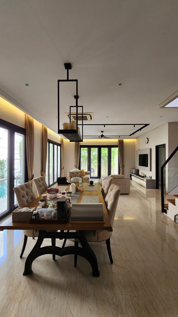 DO 24 - VILLA FOR SALE IN KUTA BALI