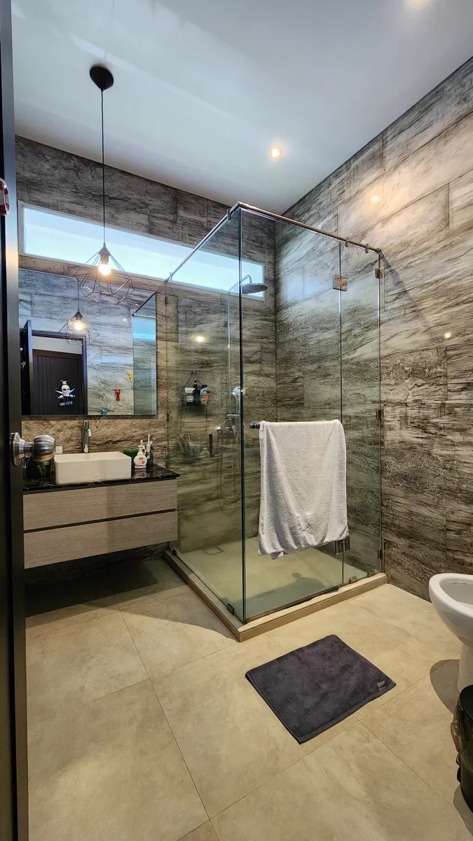 DO 24 - VILLA FOR SALE IN KUTA BALI