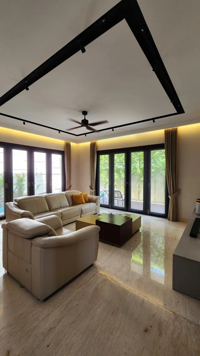 DO 24 - VILLA FOR SALE IN KUTA BALI