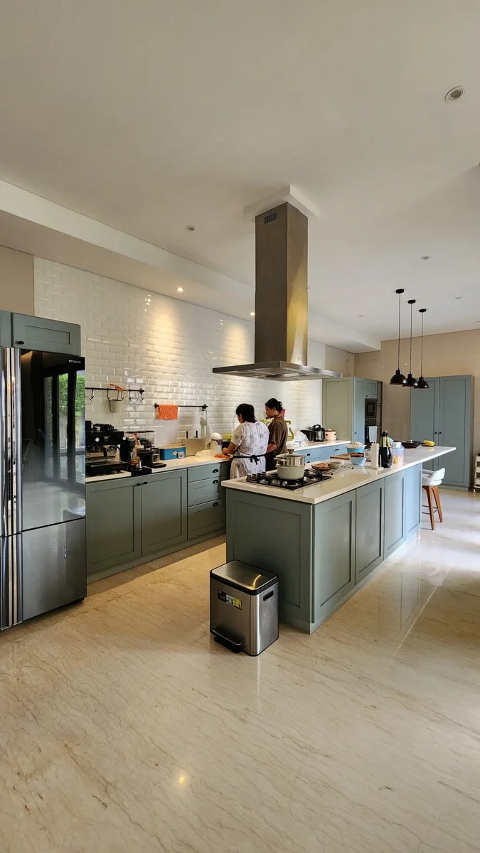 DO 24 - VILLA FOR SALE IN KUTA BALI