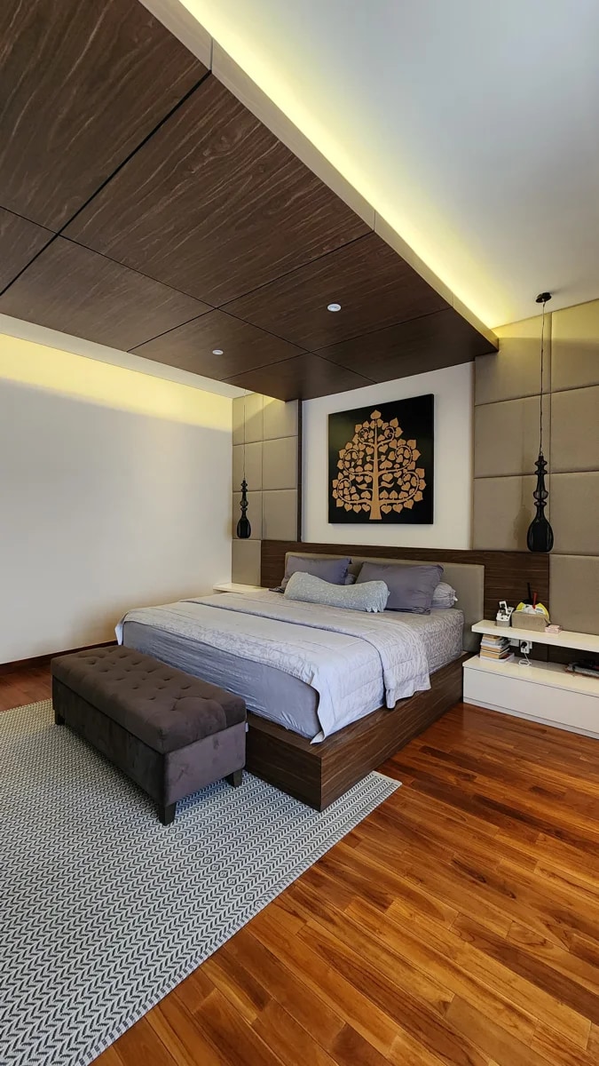 DO 24 - VILLA FOR SALE IN KUTA BALI