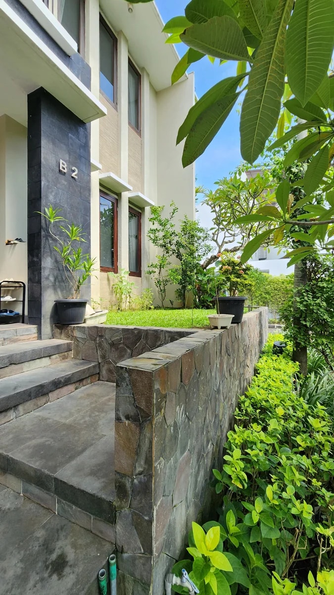 DO 24 - VILLA FOR SALE IN KUTA BALI