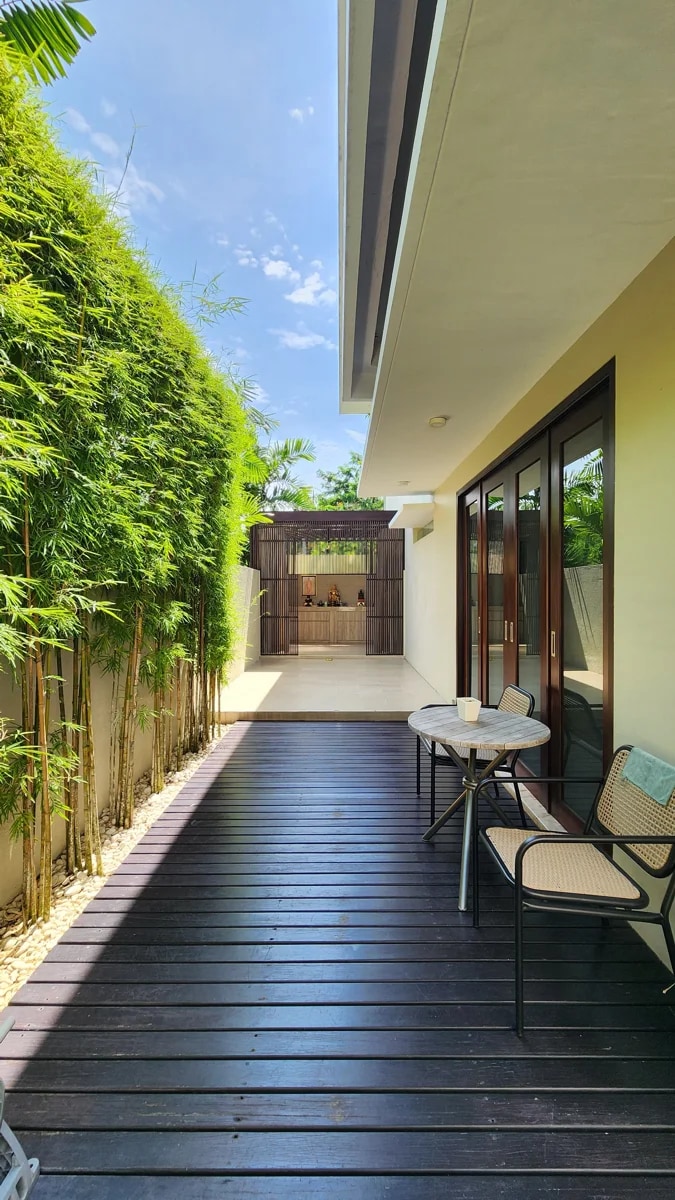 DO 24 - VILLA FOR SALE IN KUTA BALI