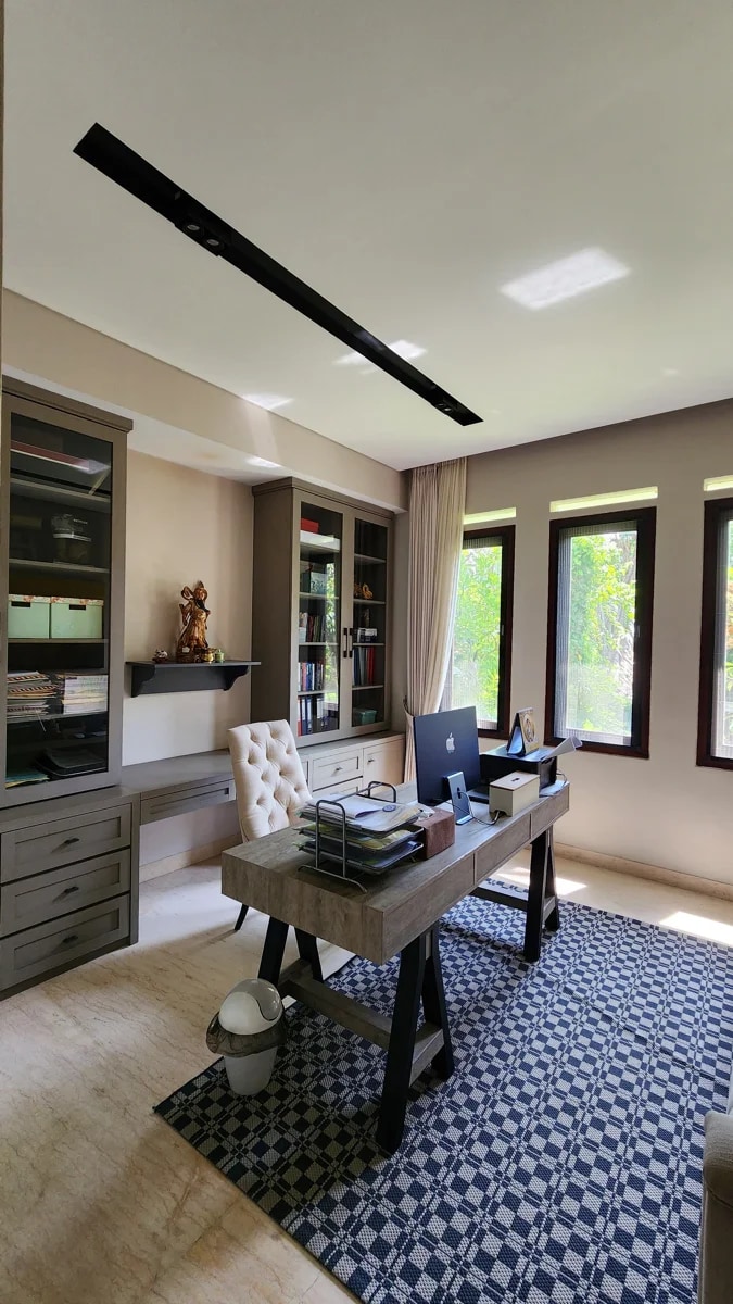 DO 24 - VILLA FOR SALE IN KUTA BALI