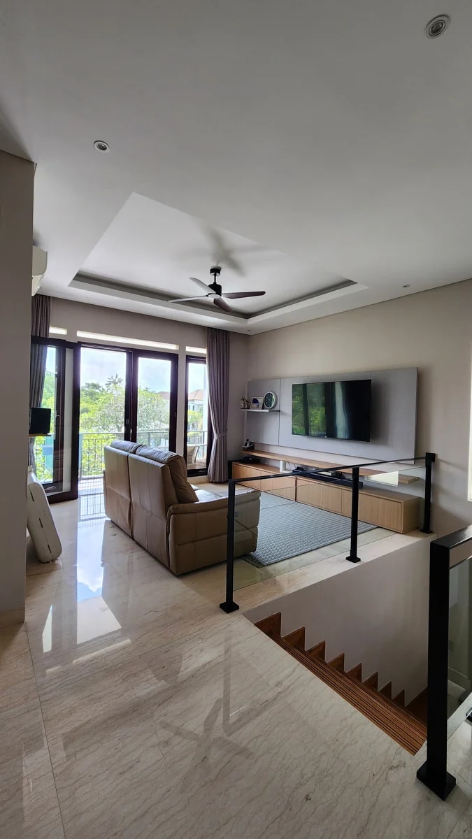 DO 24 - VILLA FOR SALE IN KUTA BALI