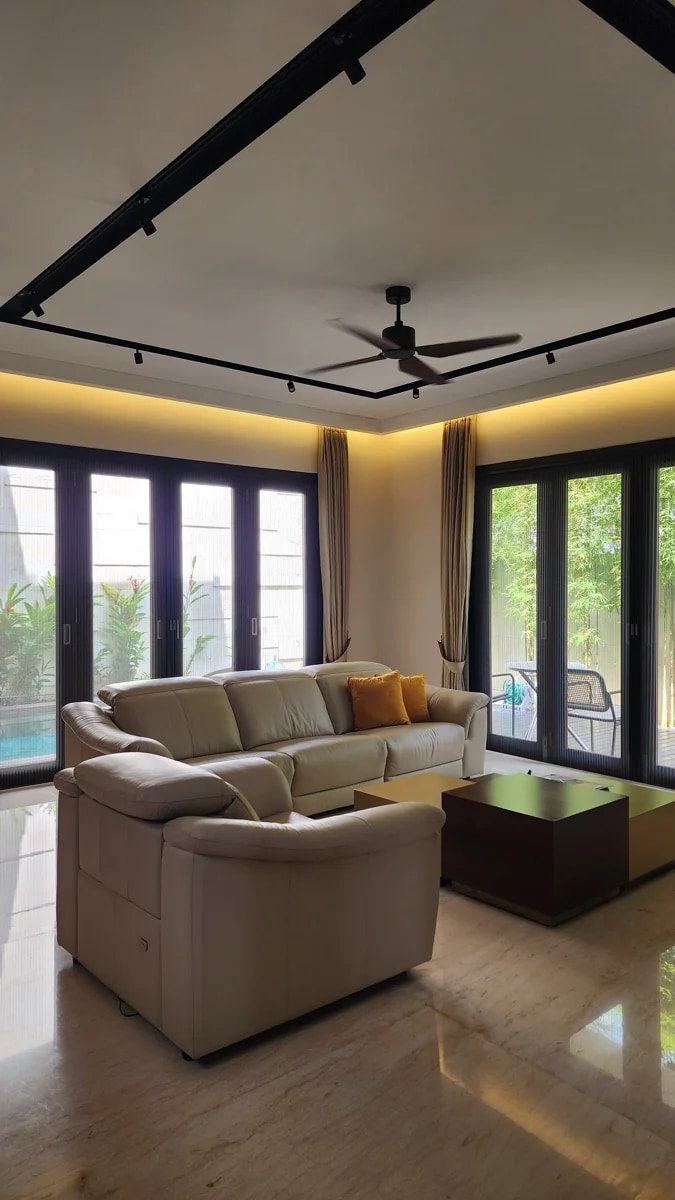DO 24 - VILLA FOR SALE IN KUTA BALI