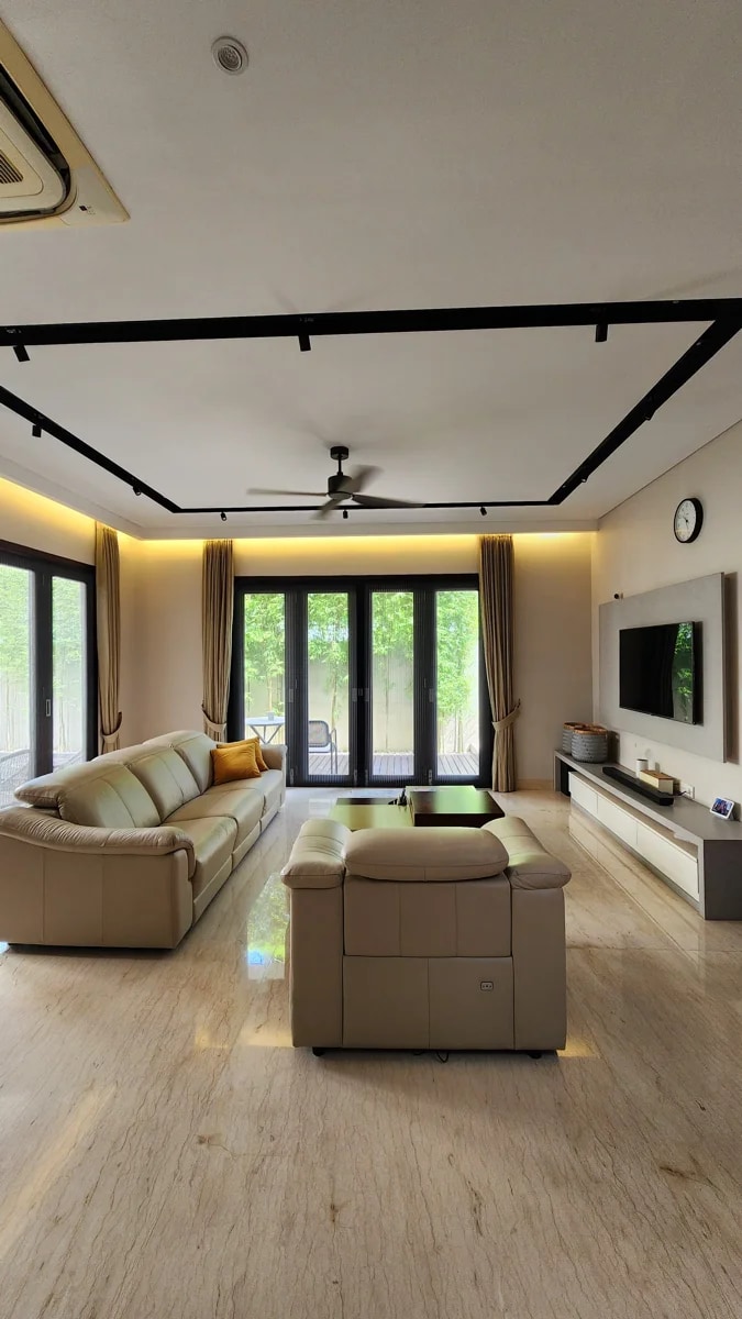 DO 24 - VILLA FOR SALE IN KUTA BALI