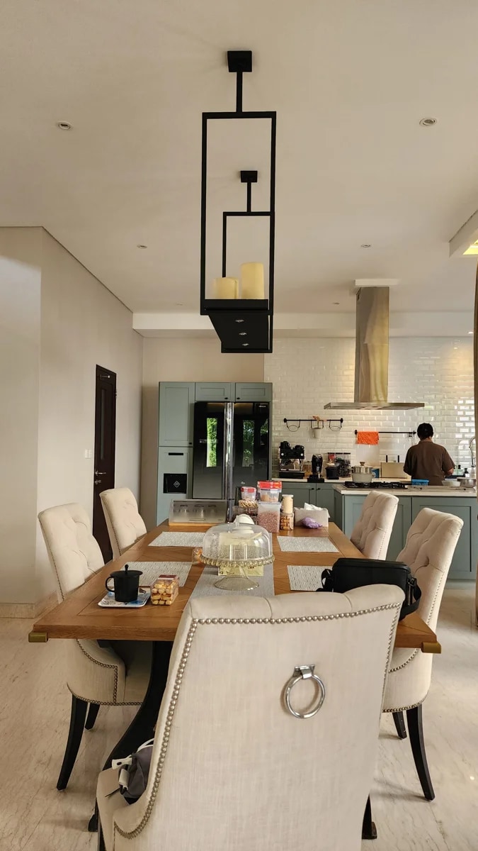 DO 24 - VILLA FOR SALE IN KUTA BALI