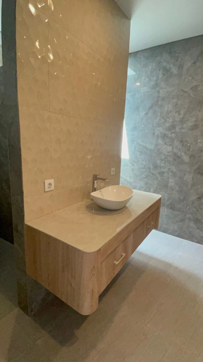 Brand New Villa for Rent in Kerobokan