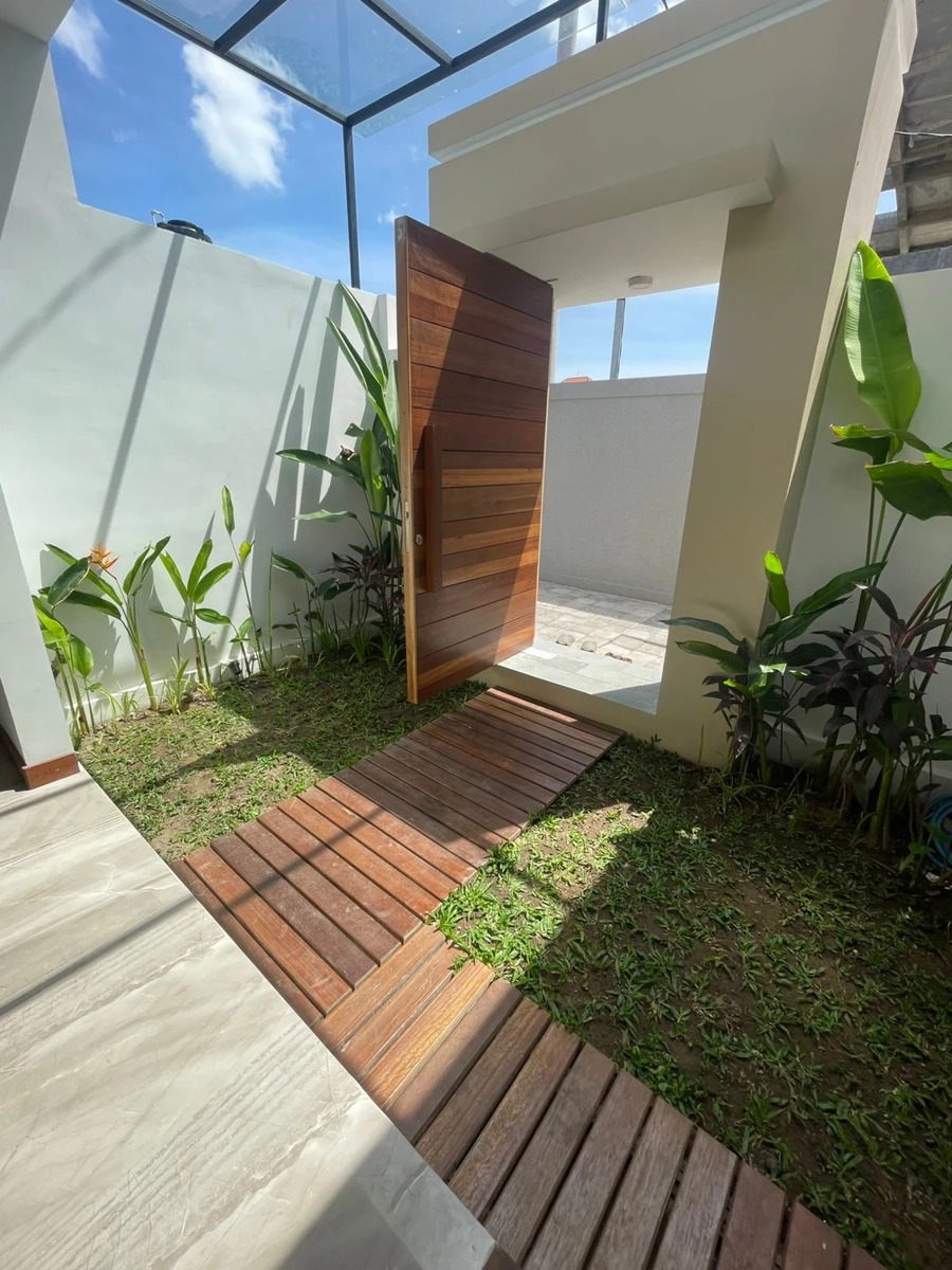 Brand New Villa for Rent in Kerobokan