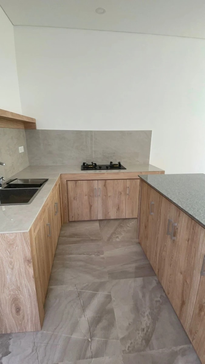Brand New Villa for Rent in Kerobokan
