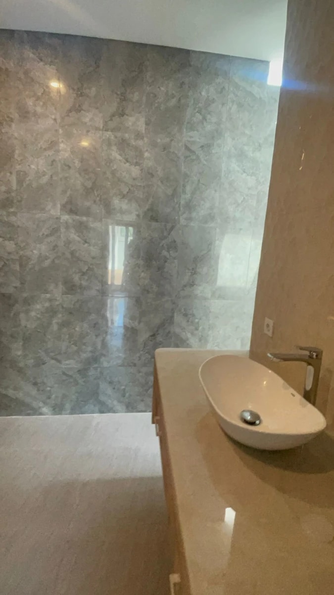 Brand New Villa for Rent in Kerobokan