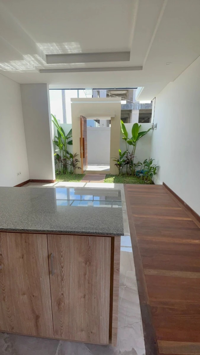 Brand New Villa for Rent in Kerobokan