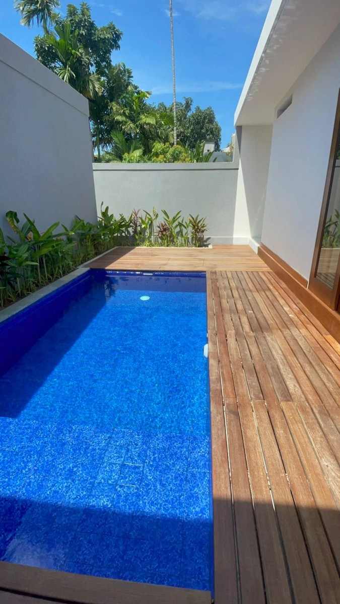 Brand New Villa for Rent in Kerobokan