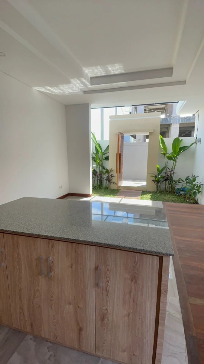 Brand New Villa for Rent in Kerobokan