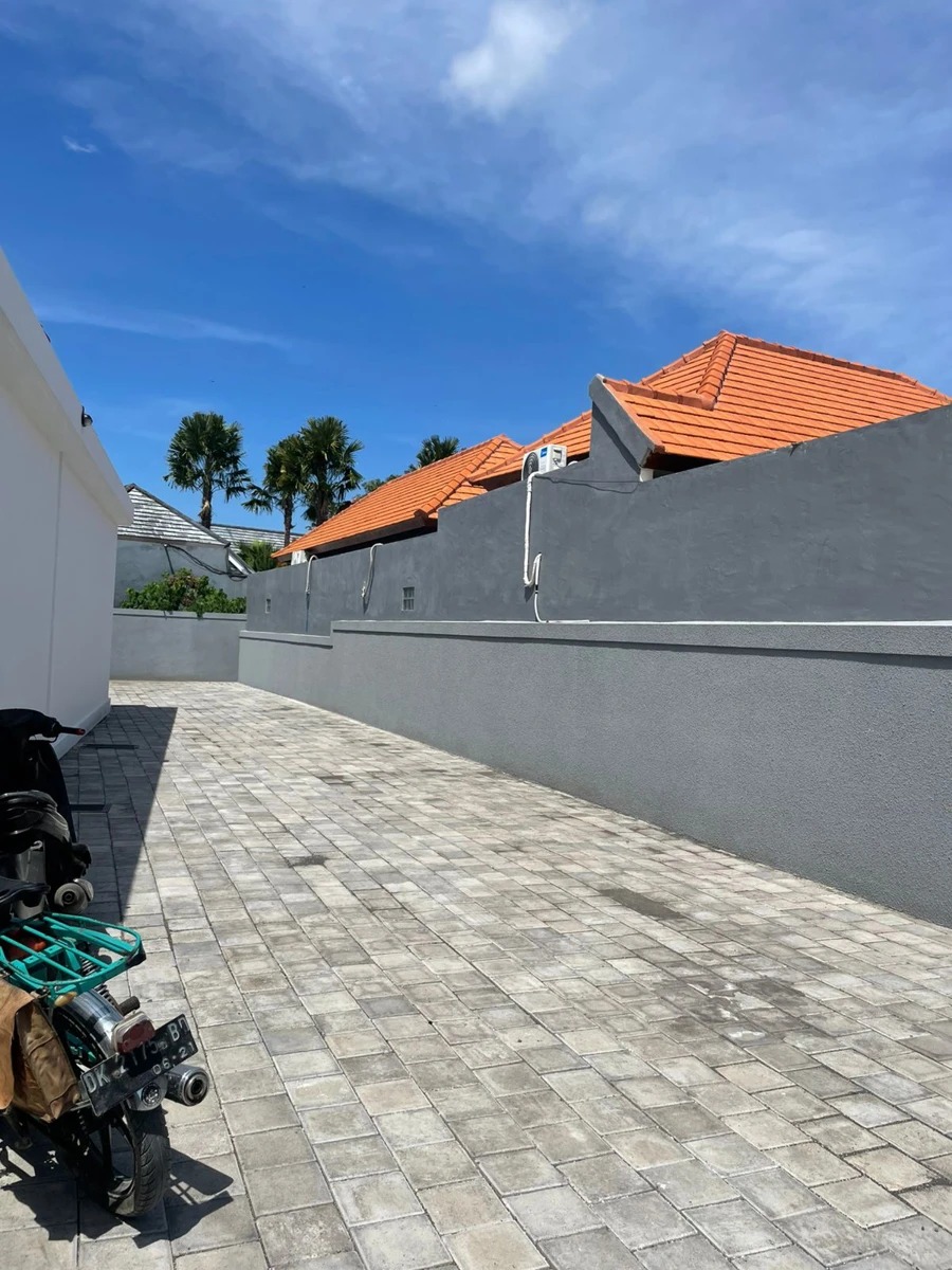 Brand New Villa for Rent in Kerobokan