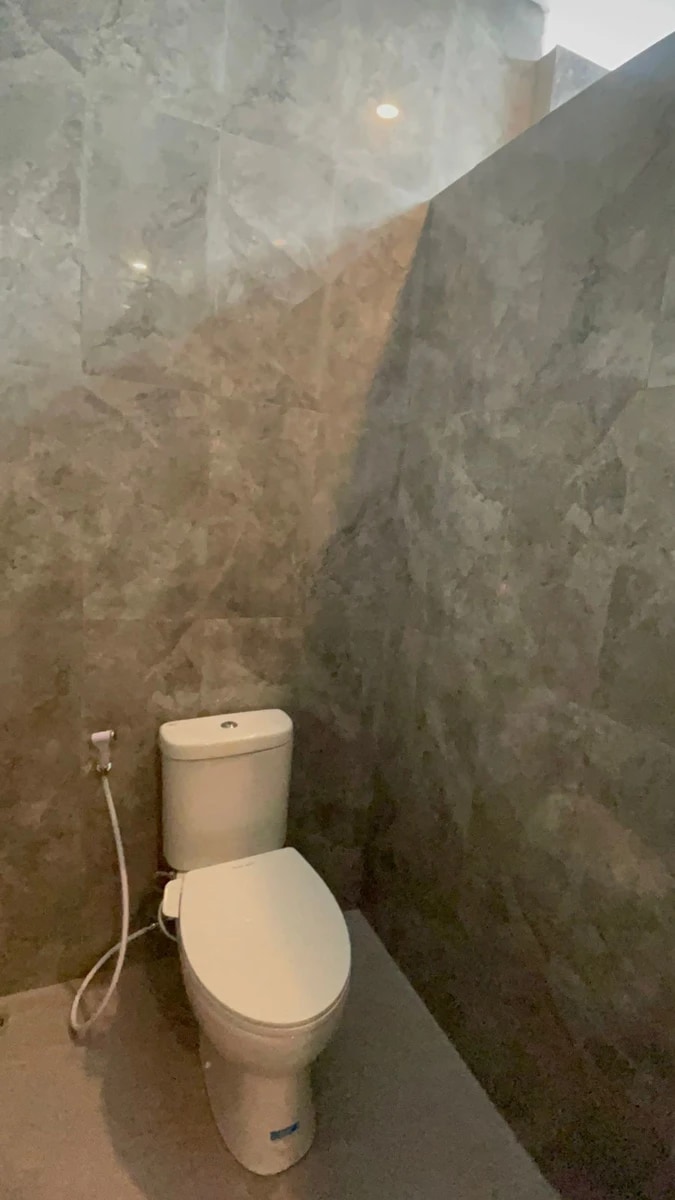 Brand New Villa for Rent in Kerobokan