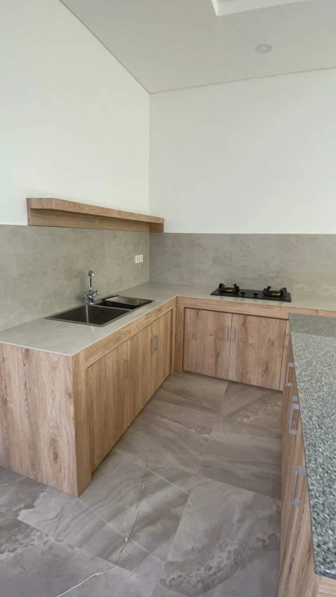 Brand New Villa for Rent in Kerobokan
