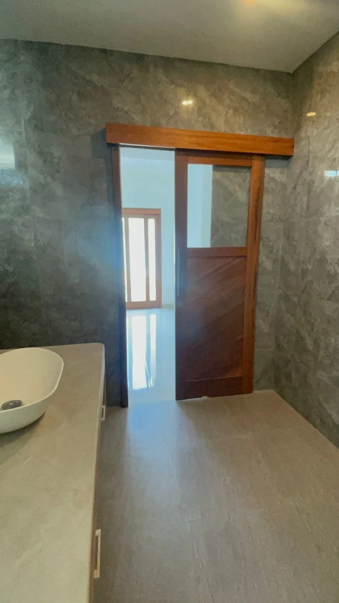 Brand New Villa for Rent in Kerobokan