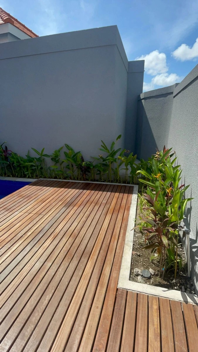 Brand New Villa for Rent in Kerobokan