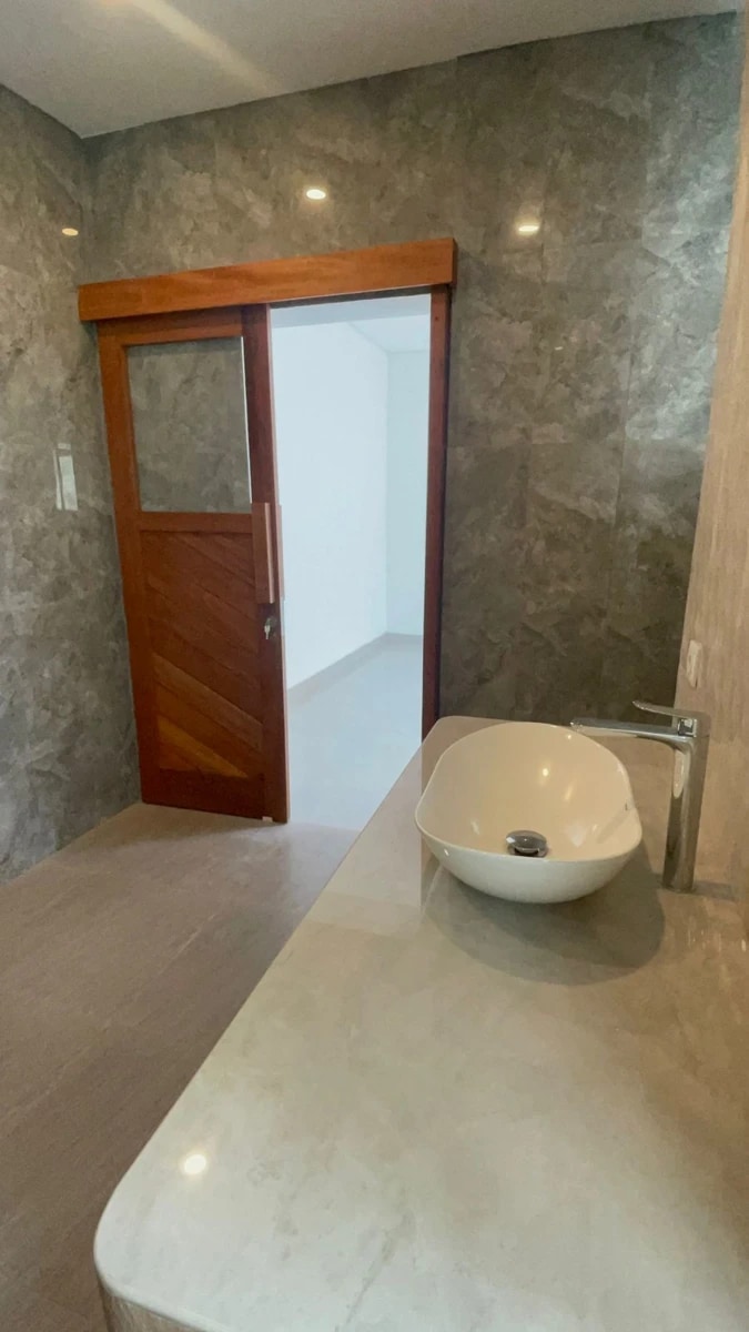 Brand New Villa for Rent in Kerobokan