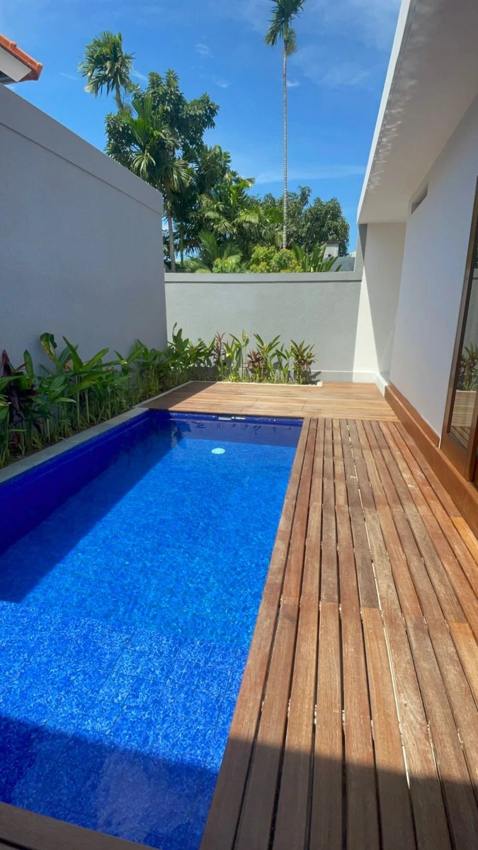 Brand New Villa for Rent in Kerobokan