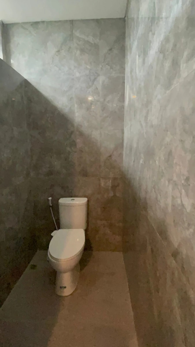 Brand New Villa for Rent in Kerobokan