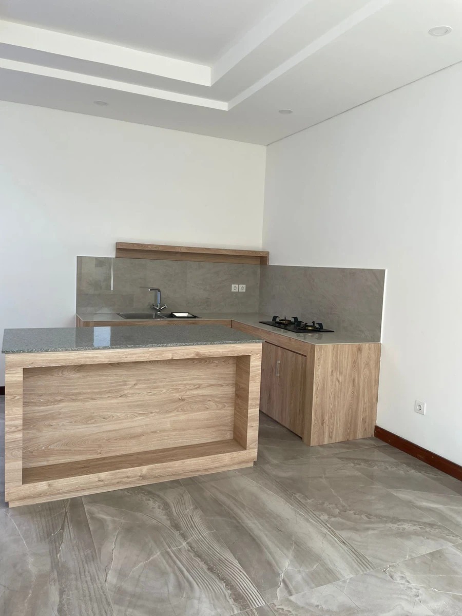 Brand New Villa for Rent in Kerobokan