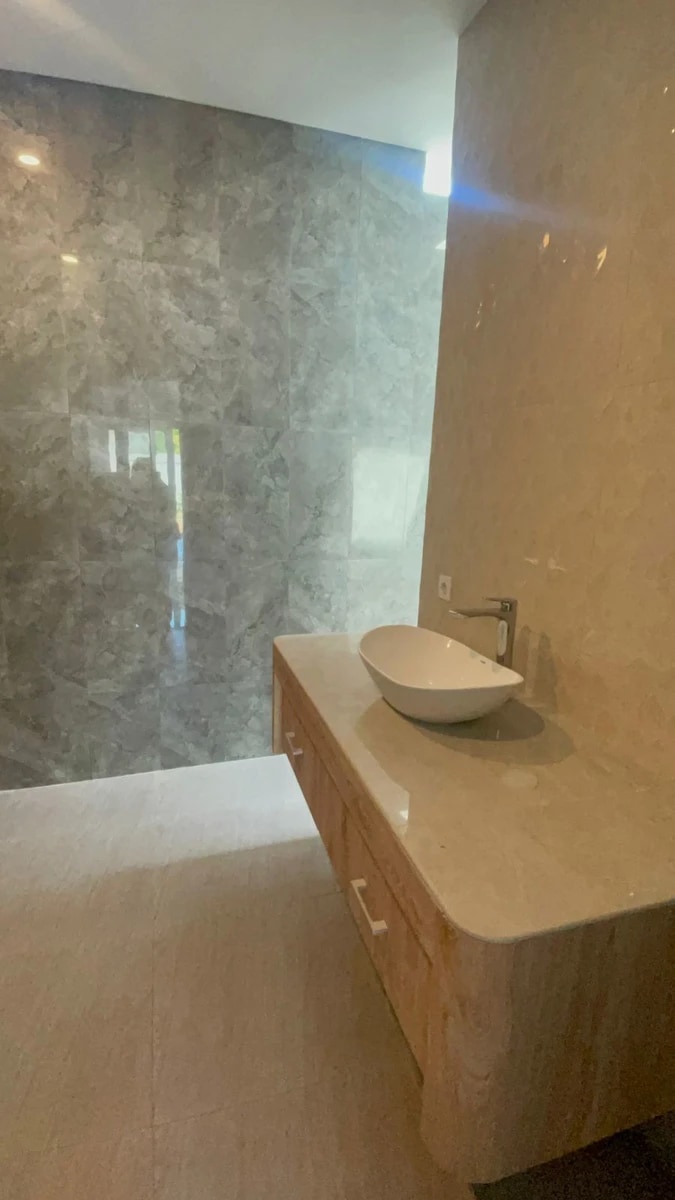 Brand New Villa for Rent in Kerobokan