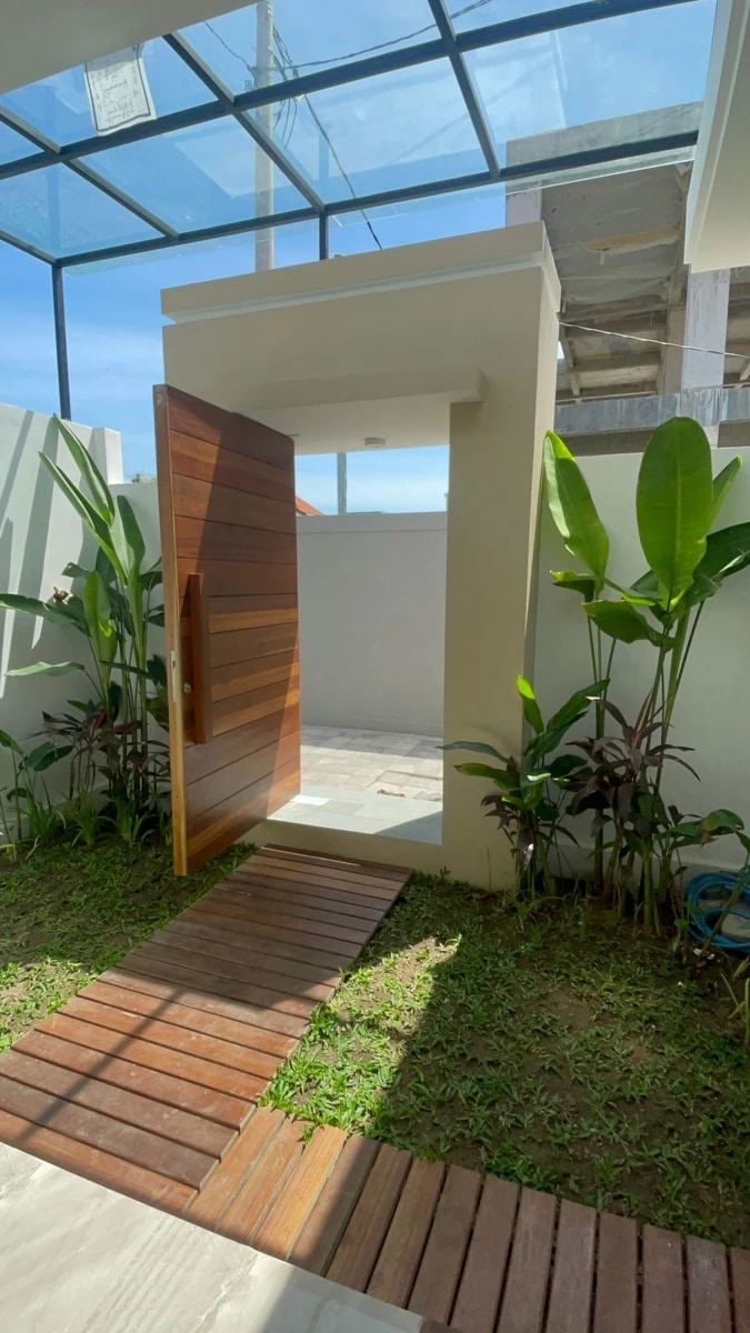 Brand New Villa for Rent in Kerobokan